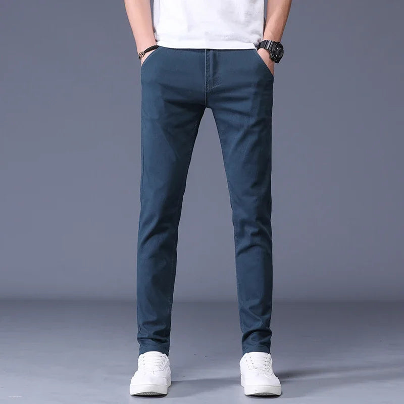 Cameron™ Casual Slim Fit stretchhose