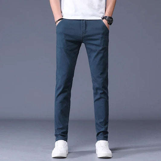 Cameron™ Casual Slim Fit stretchhose
