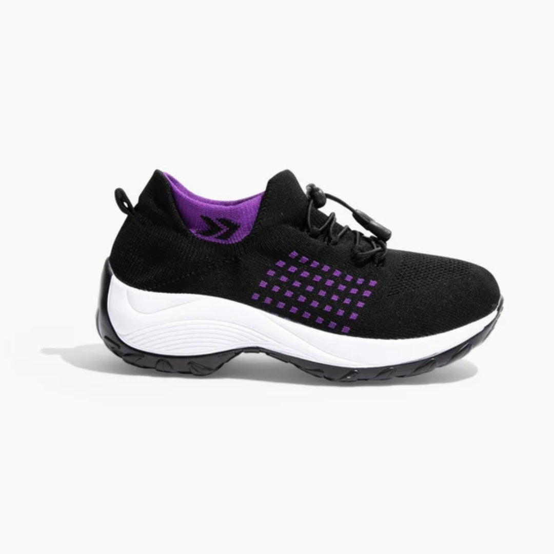 Solexa™ - Orthopädische Schuhe