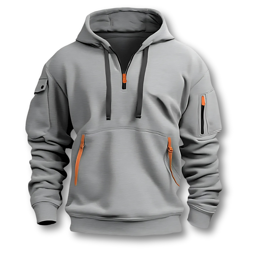 Lasse™ | Hoodie