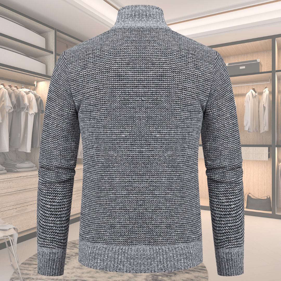 Rolph™ | Stilvolle Herrenjacke