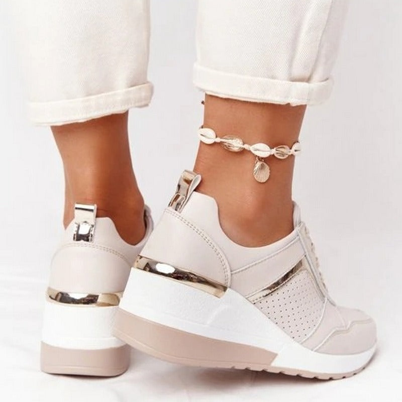 Donna™ Komfortable orthopädische Schuhe