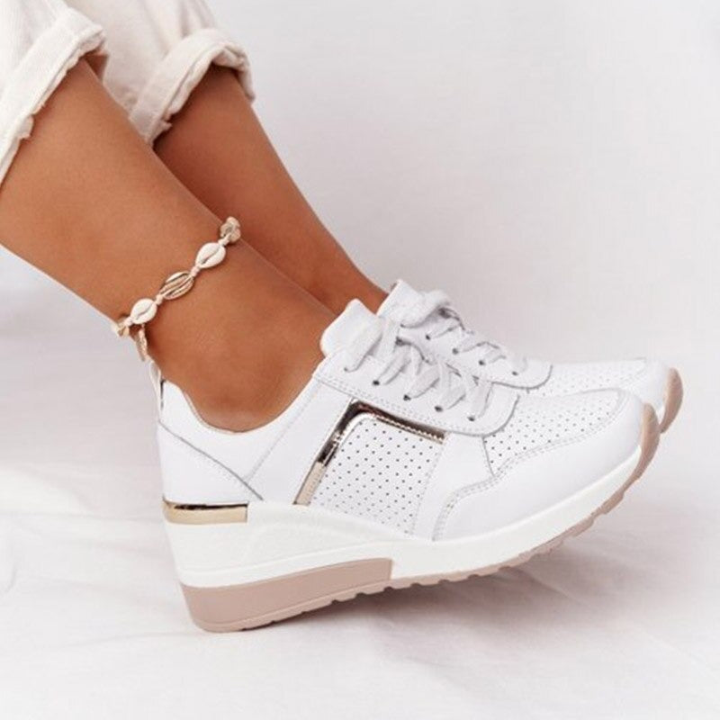 Donna™ Komfortable orthopädische Schuhe