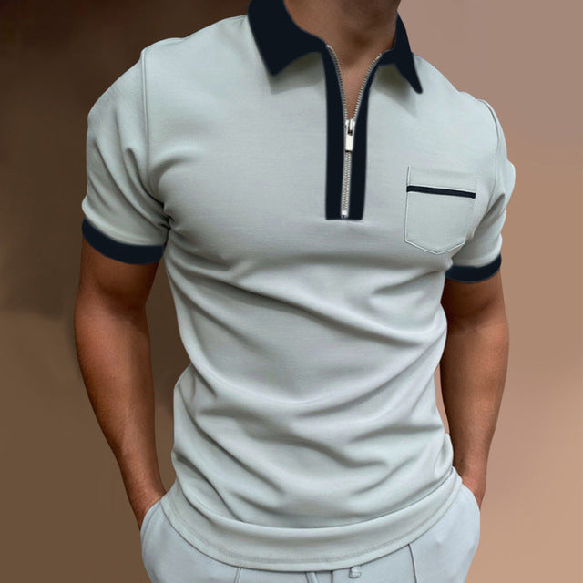 Paulo™ - Trendy Polo