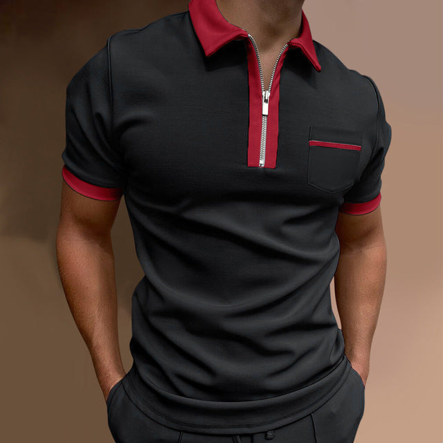 Paulo™ - Trendy Polo