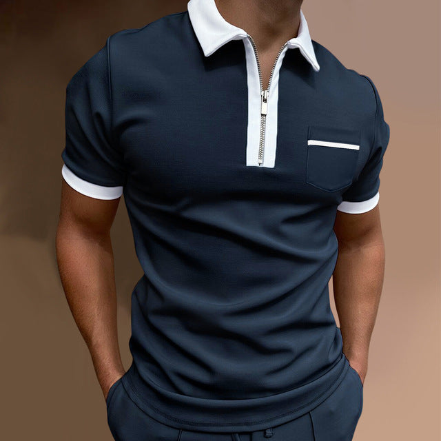 Paulo™ - Trendy Polo