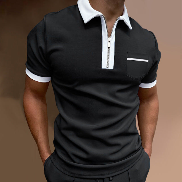 Paulo™ - Trendy Polo