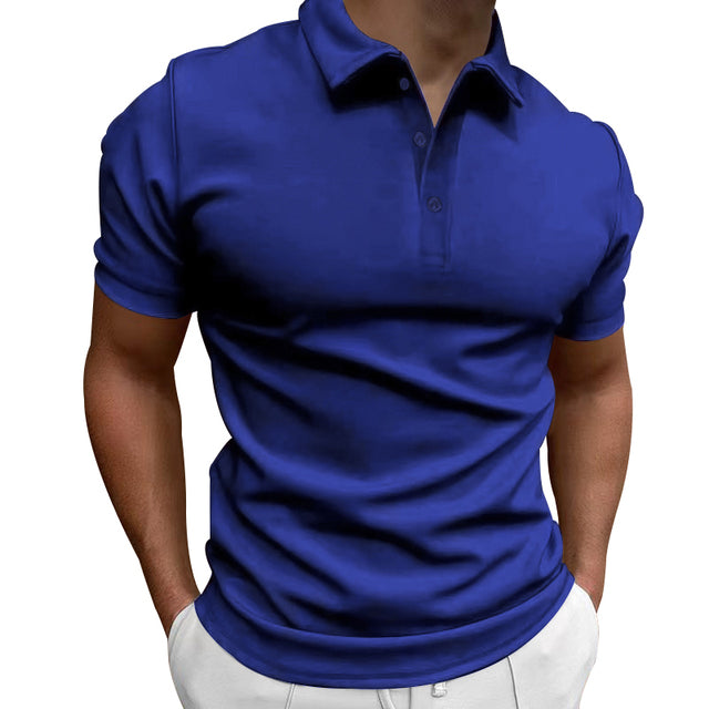 Paulo™ - Polo für Herren: Klassisches Design