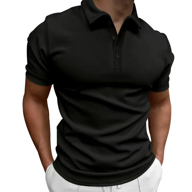 Paulo™ - Polo für Herren: Klassisches Design