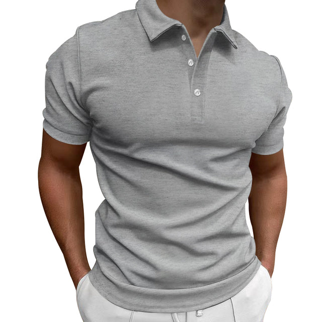 Paulo™ - Polo für Herren: Klassisches Design