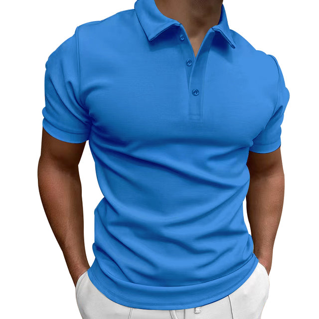 Paulo™ - Polo für Herren: Klassisches Design