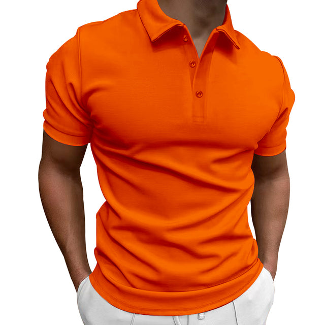 Paulo™ - Polo für Herren: Klassisches Design