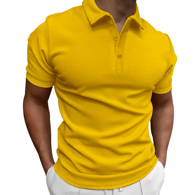 Paulo™ - Polo für Herren: Klassisches Design