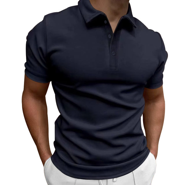 Paulo™ - Polo für Herren: Klassisches Design