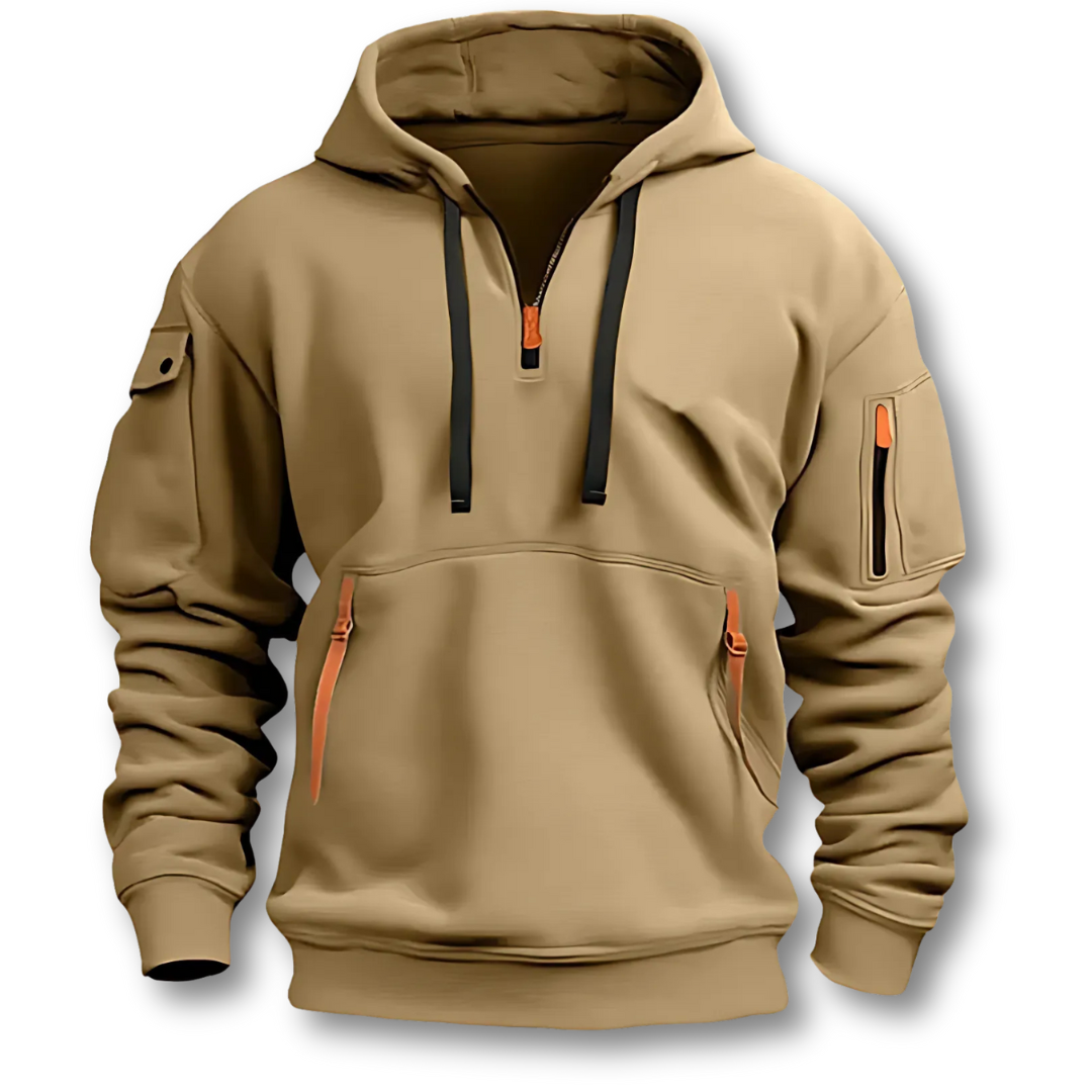 Lasse™ | Hoodie