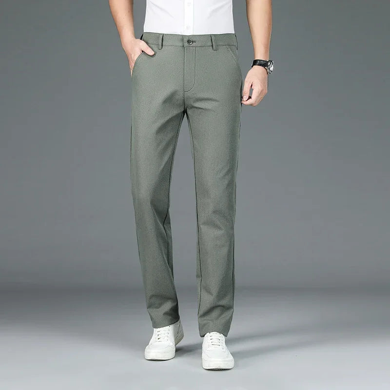 Cameron™ | Straight fit Men’s Pants