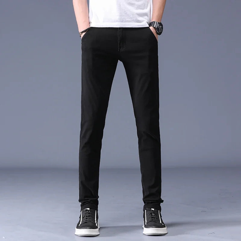 Cameron™ Casual Slim Fit stretchhose