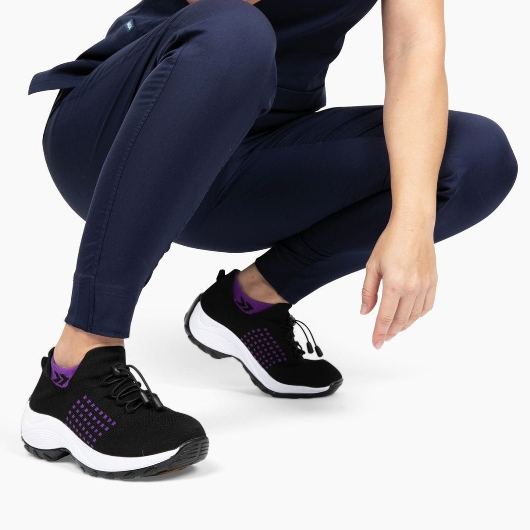 Solexa™ - Orthopädische Schuhe