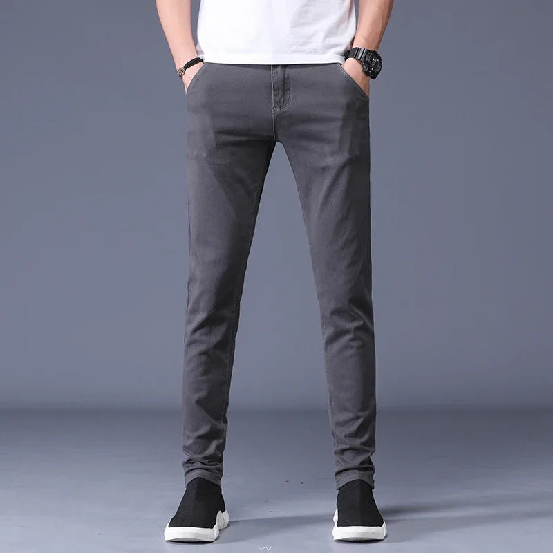 Cameron™ Casual Slim Fit stretchhose