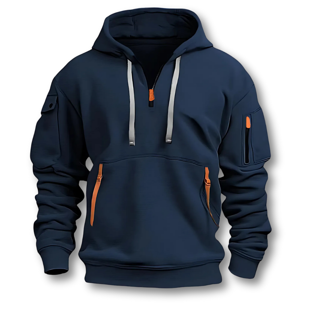 Lasse™ | Hoodie