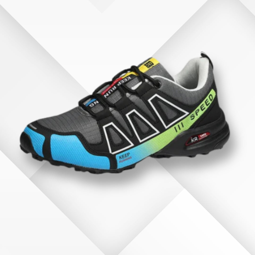 Vandora™ - Orthopädische Wanderschuhe