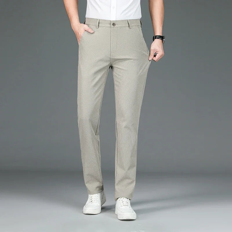 Cameron™ | Straight fit Men’s Pants
