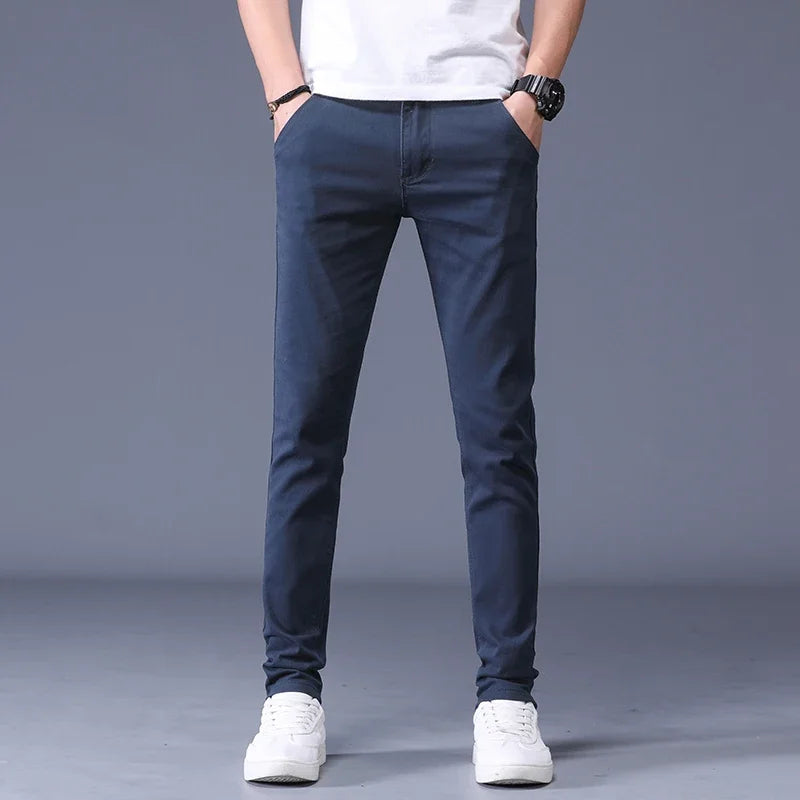 Cameron™ Casual Slim Fit stretchhose