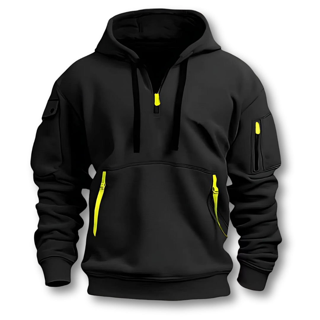 Lasse™ | Hoodie
