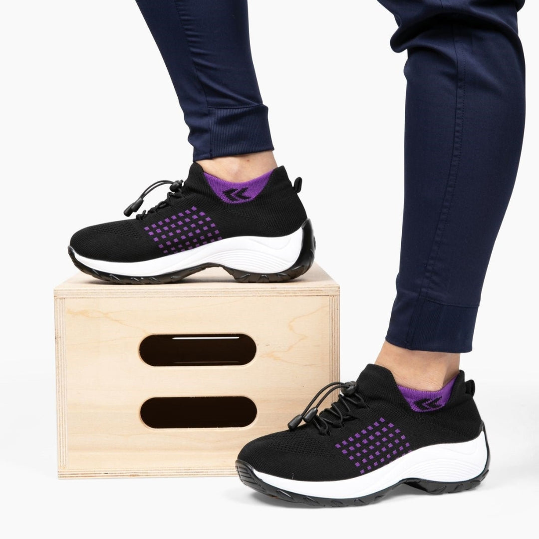 Solexa™ - Orthopädische Schuhe