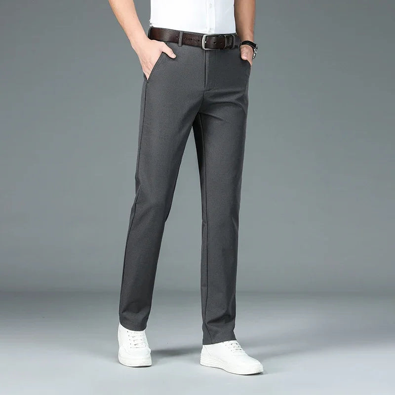 Cameron™ | Straight fit Men’s Pants