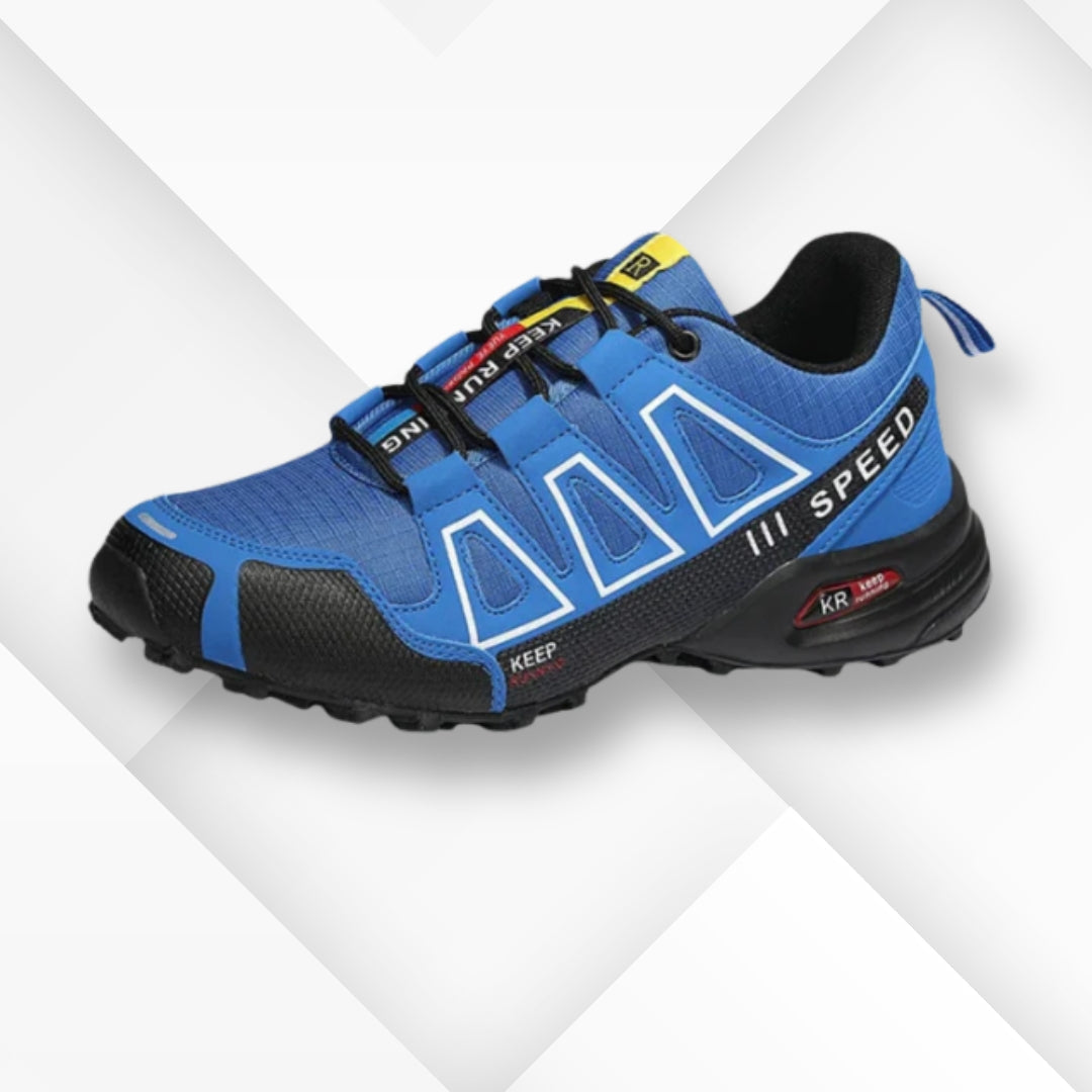 Vandora™ - Orthopädische Wanderschuhe