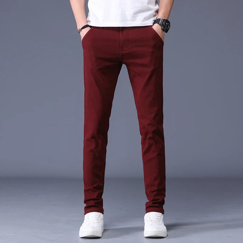 Cameron™ Casual Slim Fit stretchhose