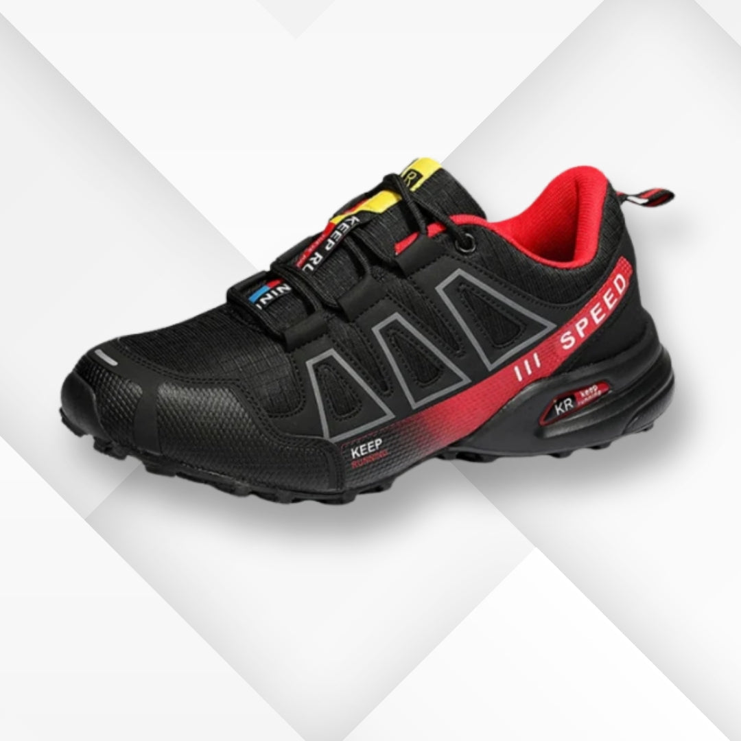 Vandora™ - Orthopädische Wanderschuhe