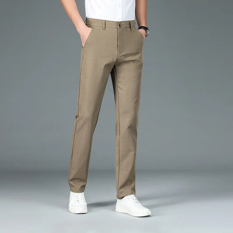 Cameron™ | Straight fit Men’s Pants