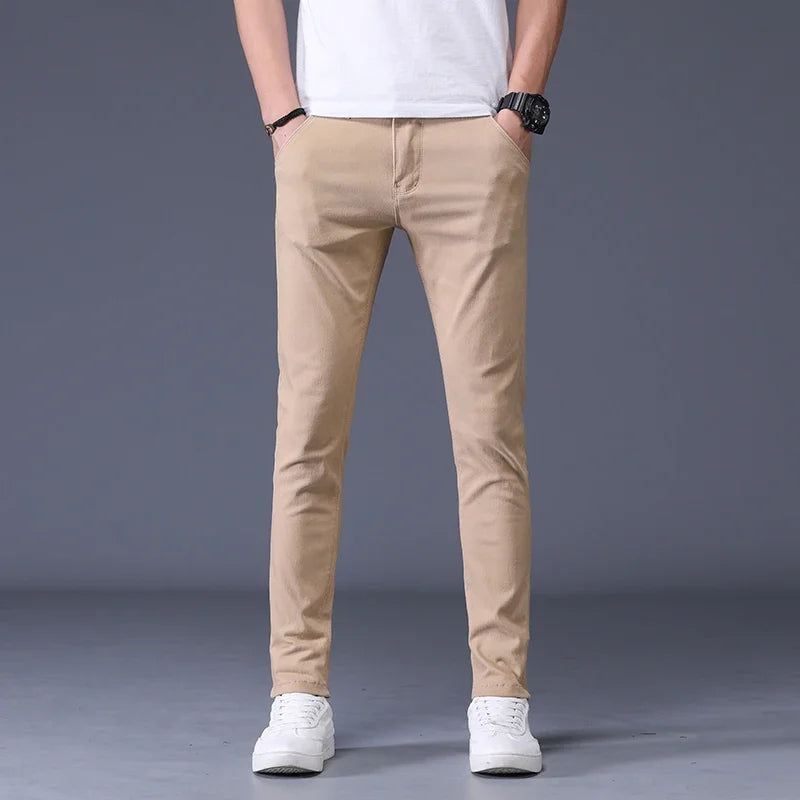 Cameron™ Casual Slim Fit stretchhose