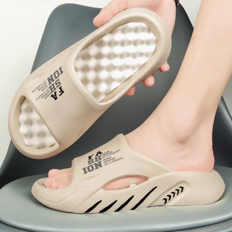 Lynova™ Orthopädische Massagesandalen