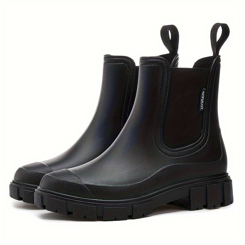 Evelina™ - Urban Stiefel