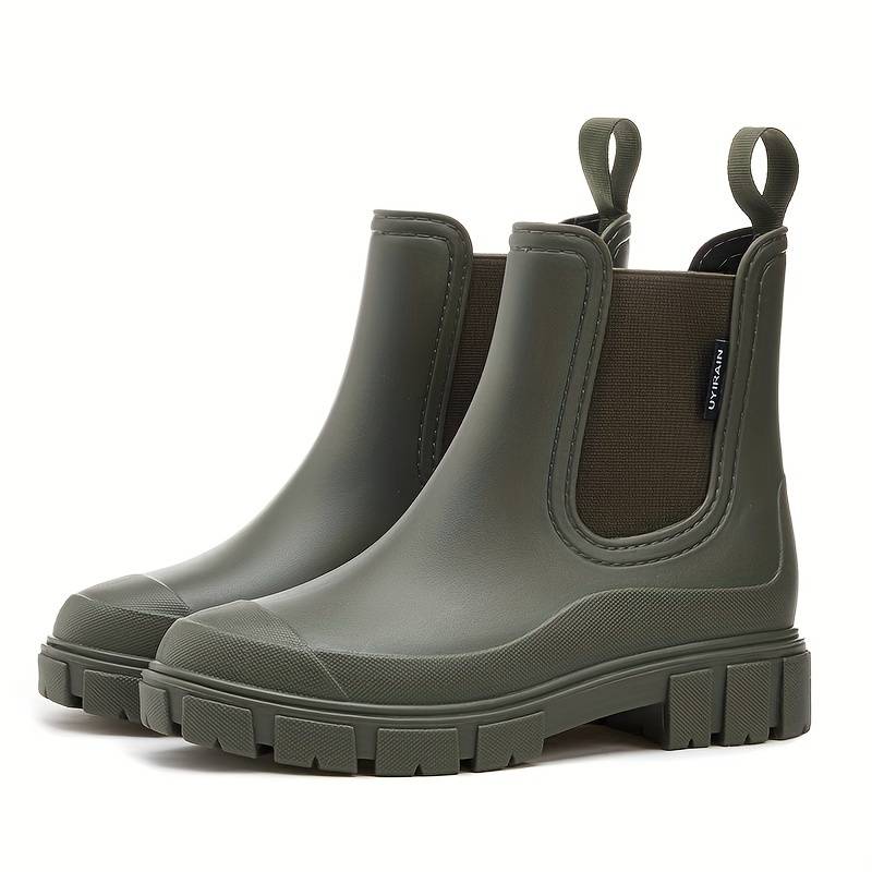 Evelina™ - Urban Stiefel