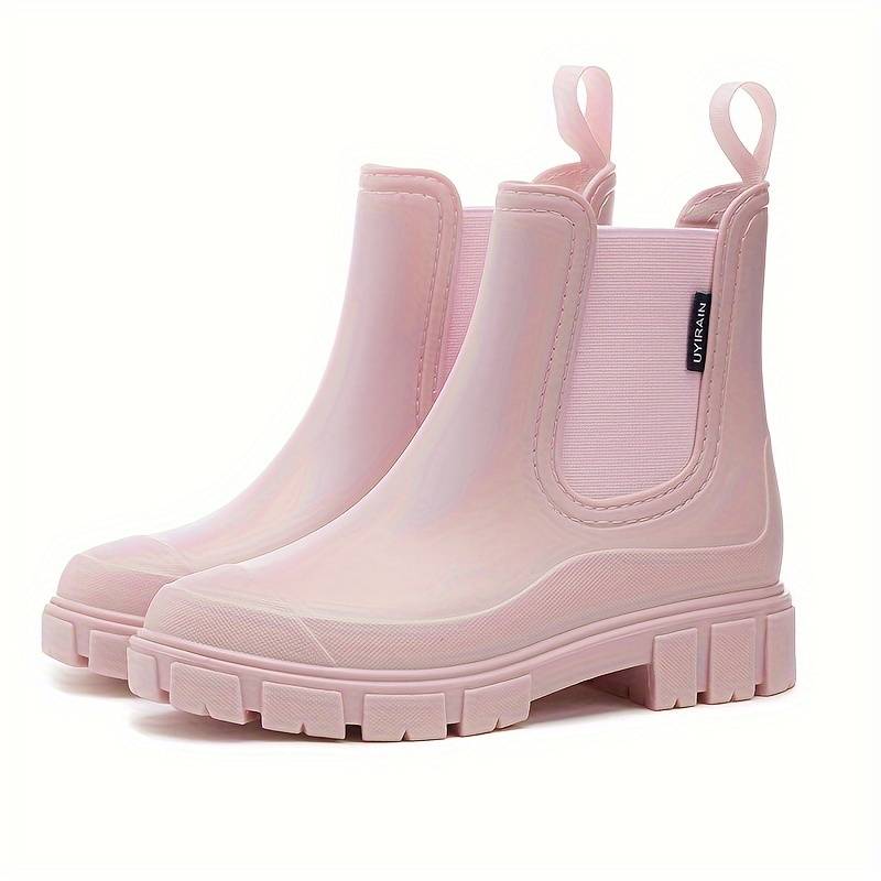 Evelina™ - Urban Stiefel