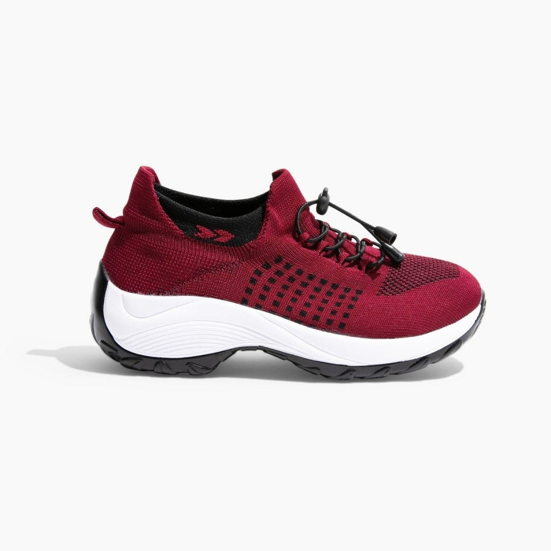 Solexa™ - Orthopädische Schuhe