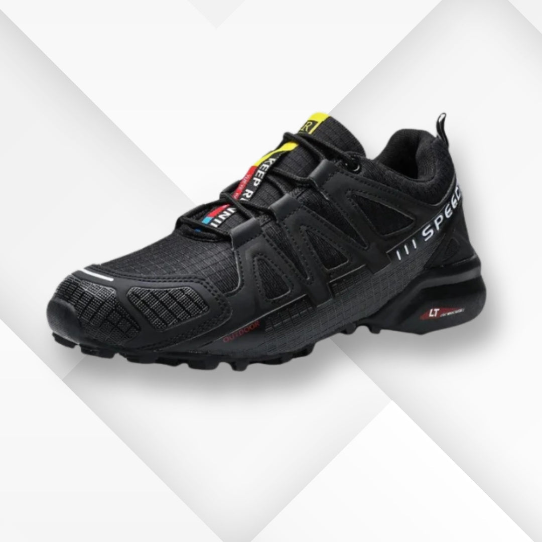 Vandora™ - Orthopädische Wanderschuhe