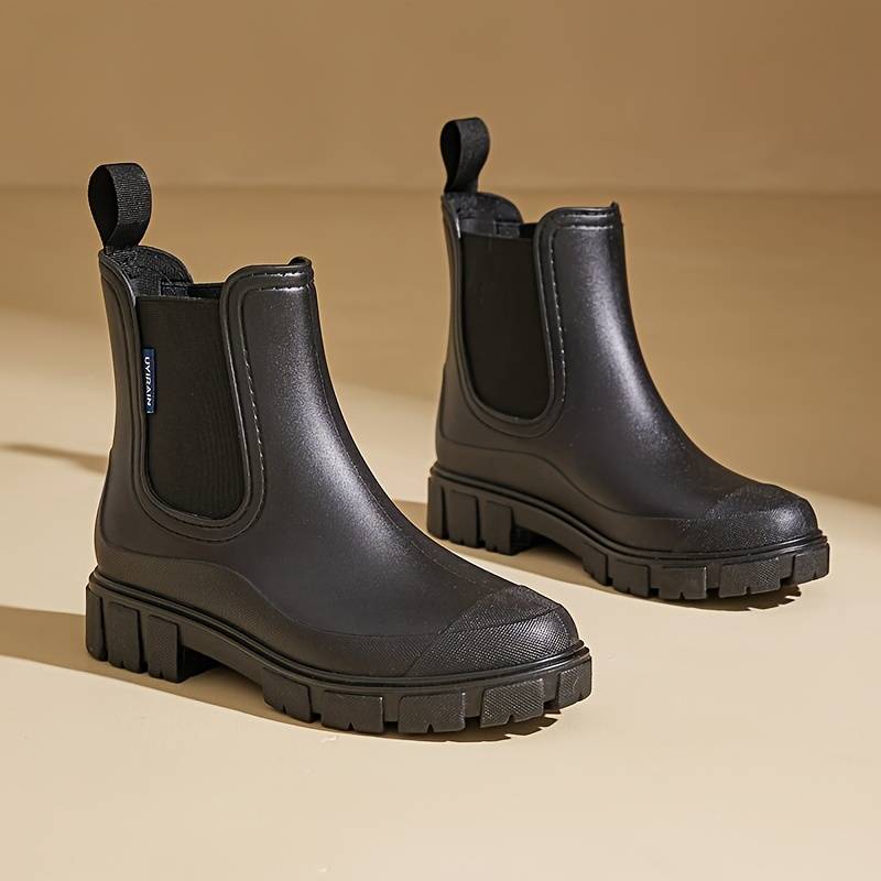 Evelina™ - Urban Stiefel