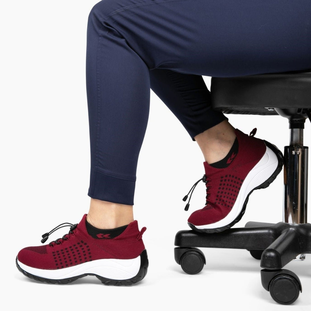 Solexa™ - Orthopädische Schuhe