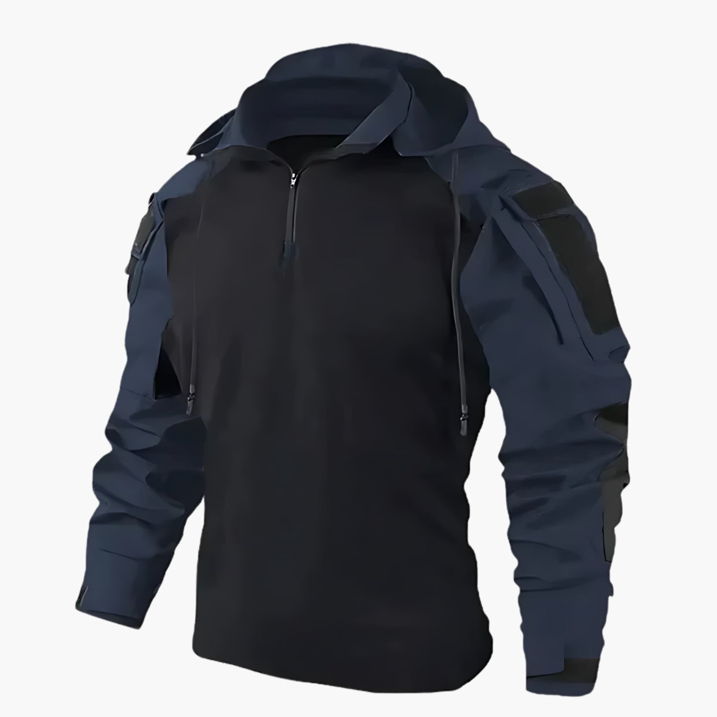 Brix™ | Wasserabweisende Outdoor-jacke