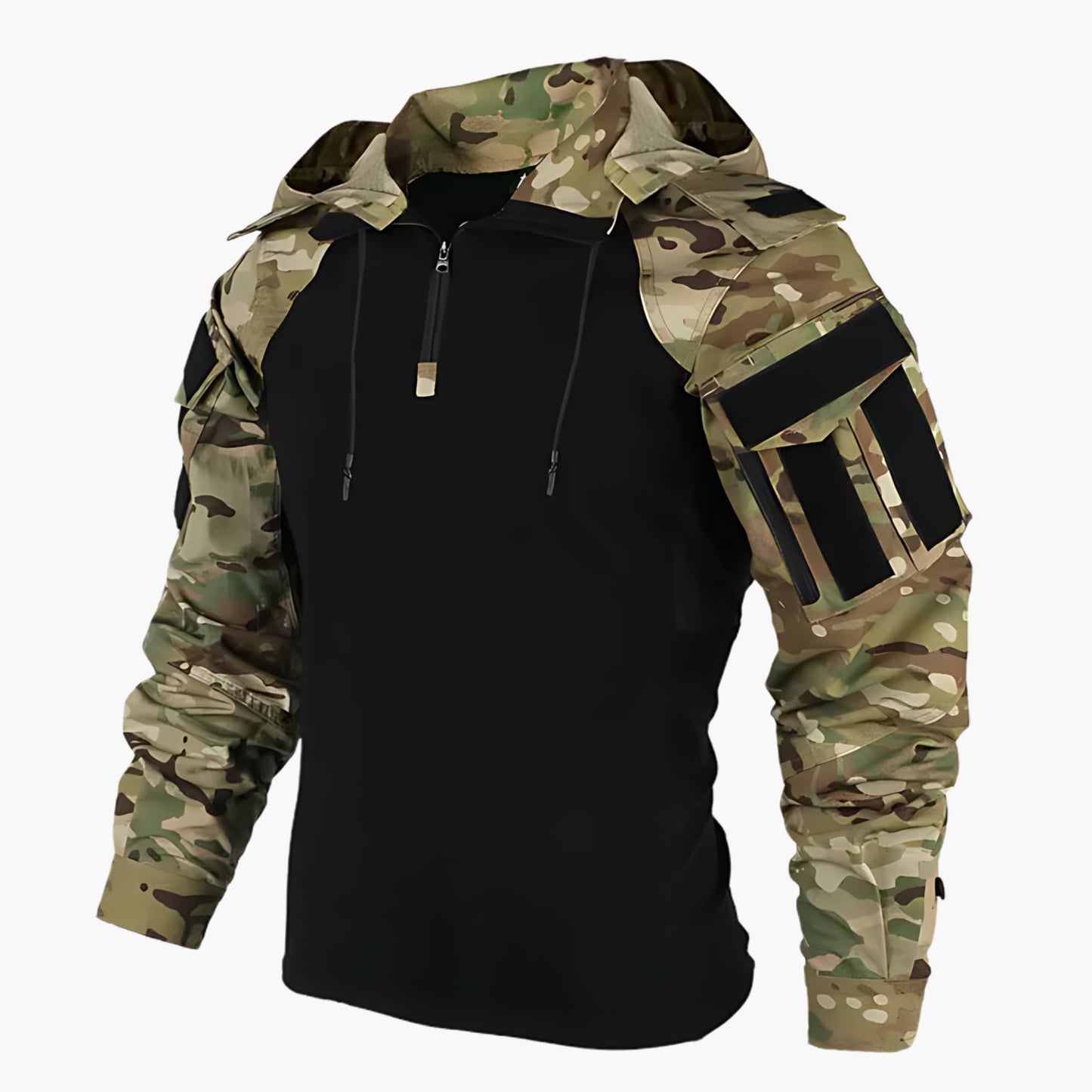 Brix™ | Wasserabweisende Outdoor-jacke