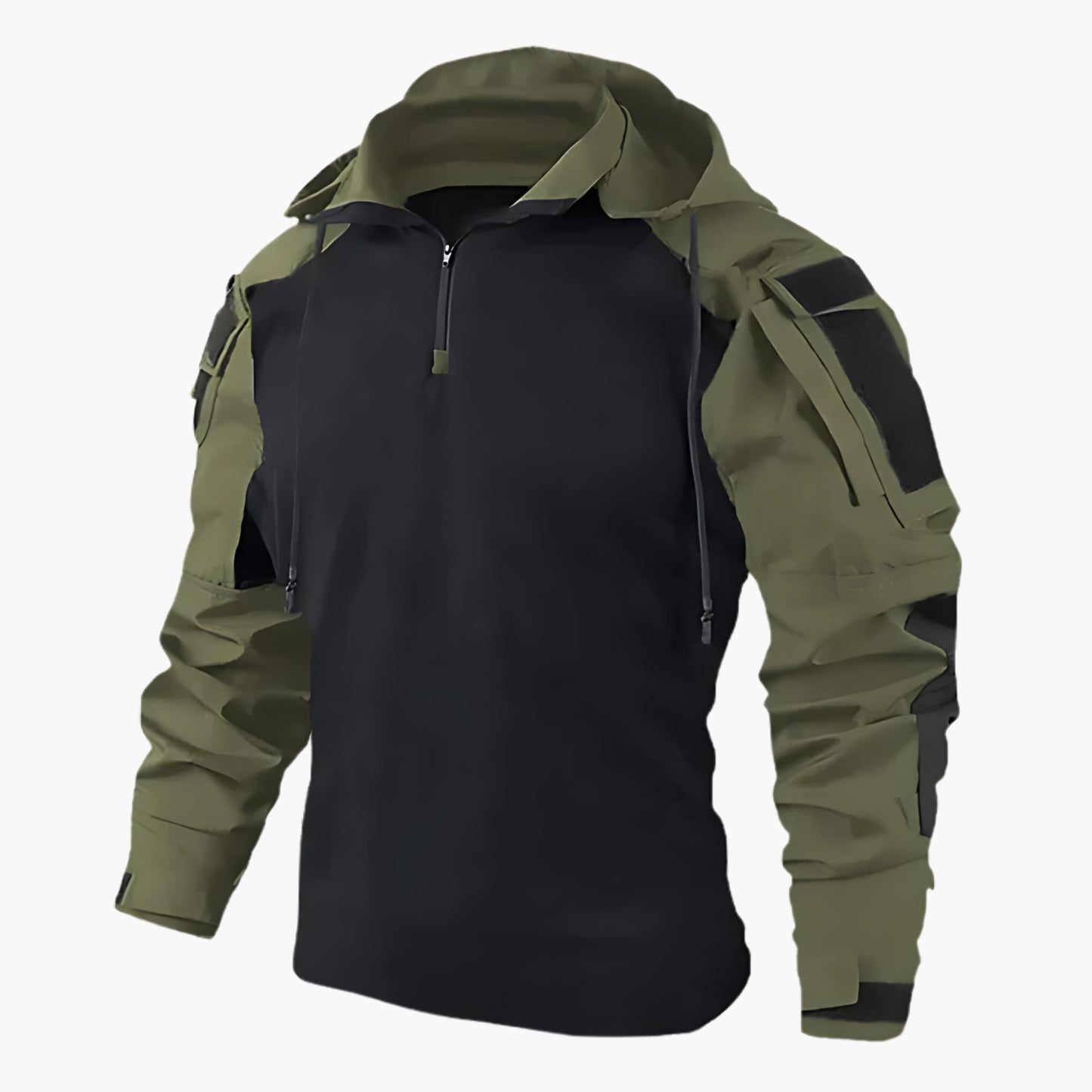 Brix™ | Wasserabweisende Outdoor-jacke