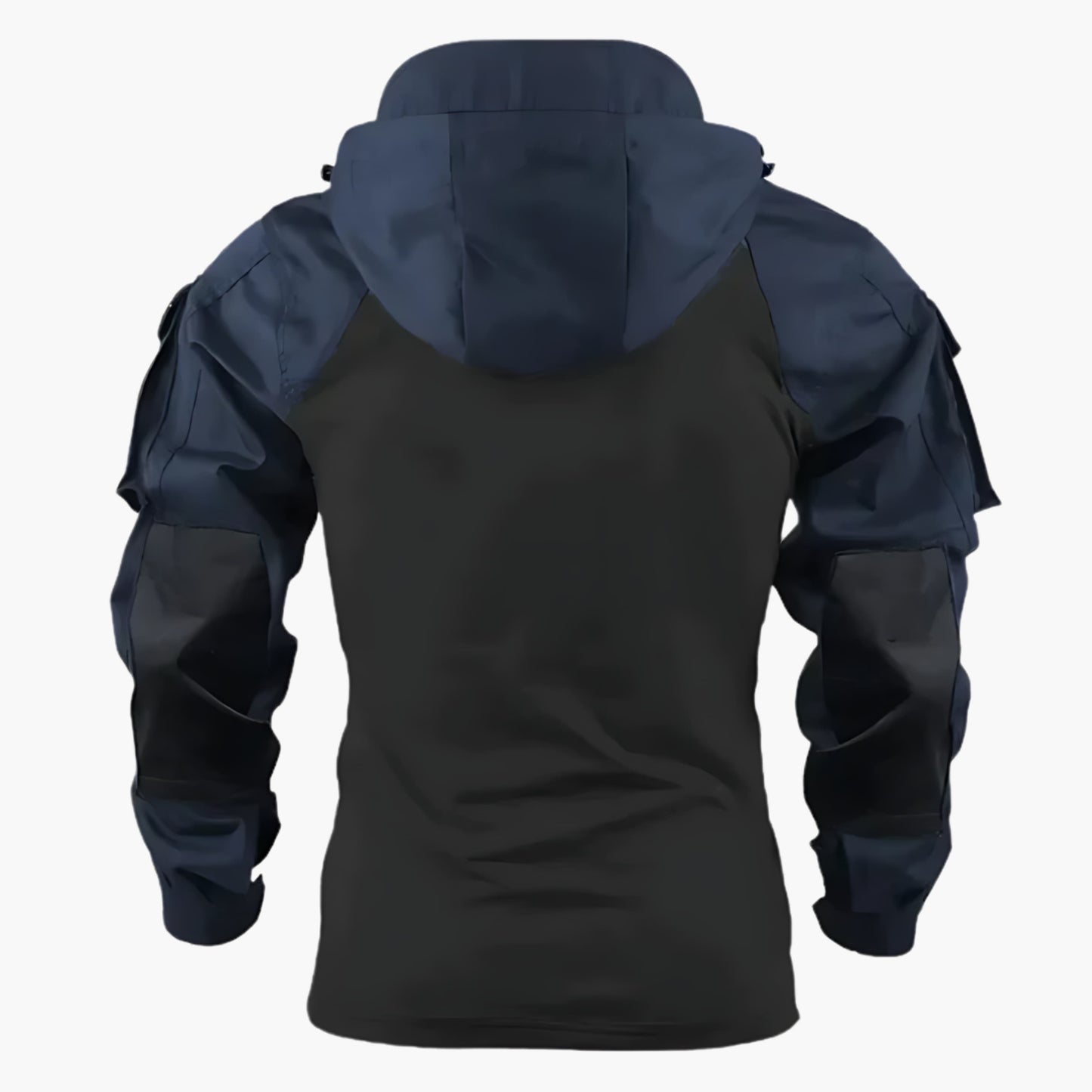 Brix™ | Wasserabweisende Outdoor-jacke