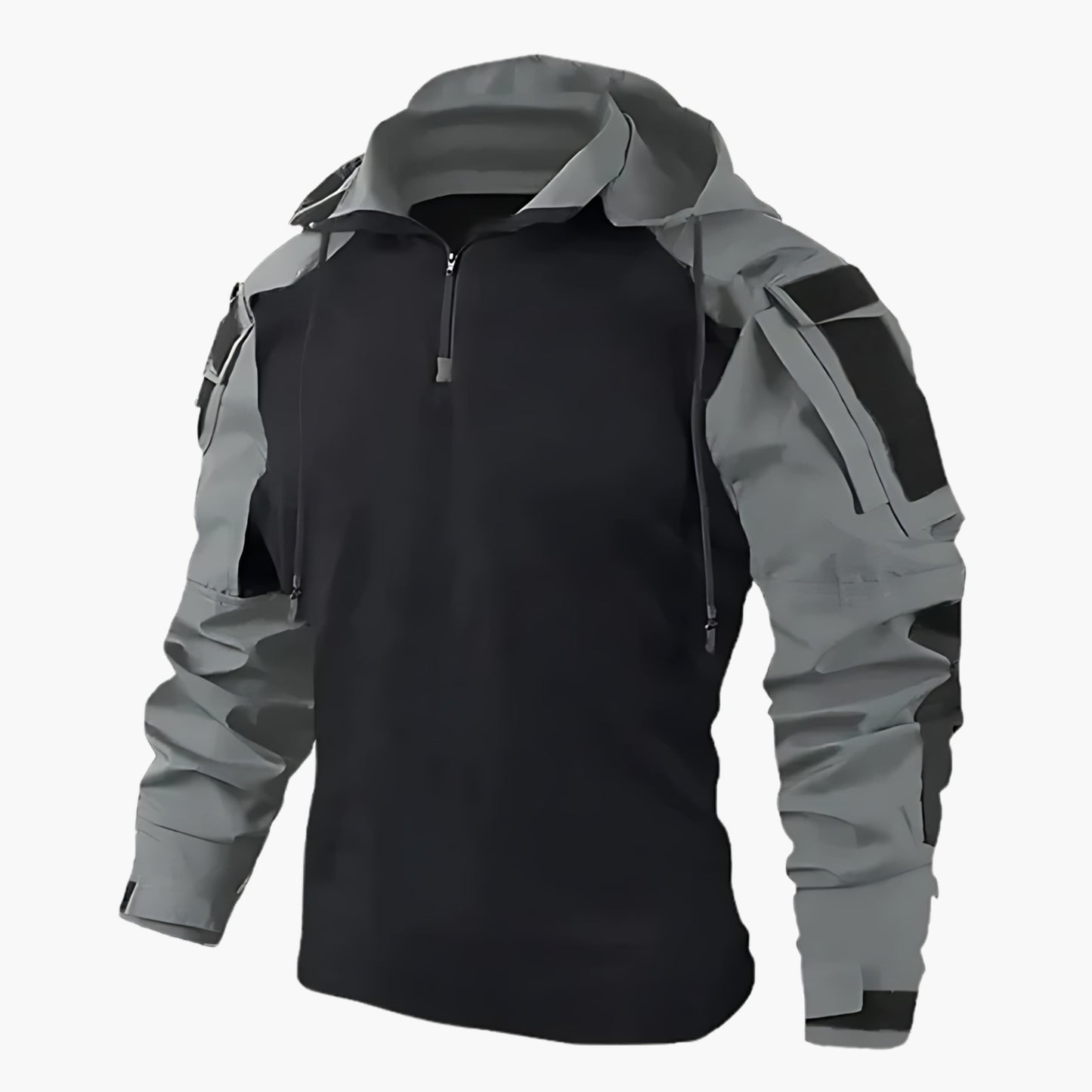 Brix™ | Wasserabweisende Outdoor-jacke