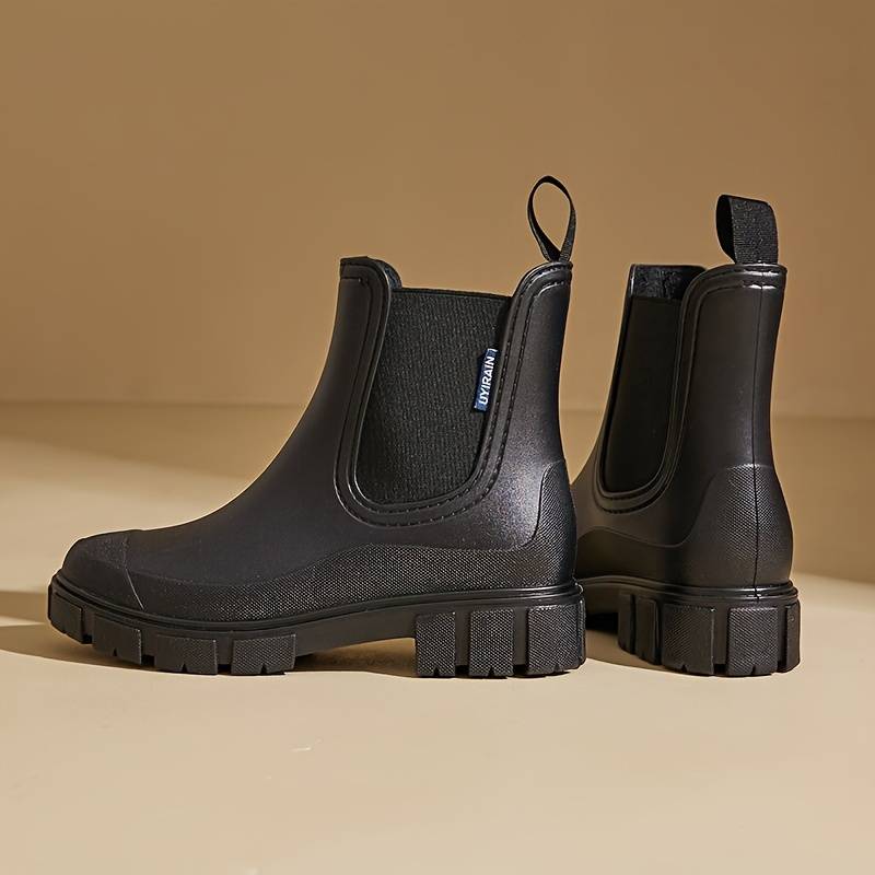 Evelina™ - Urban Stiefel