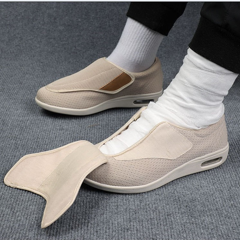 Ida™- Breite Komfortschuhe - Limitierte Auflage